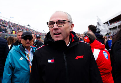 Domenicali