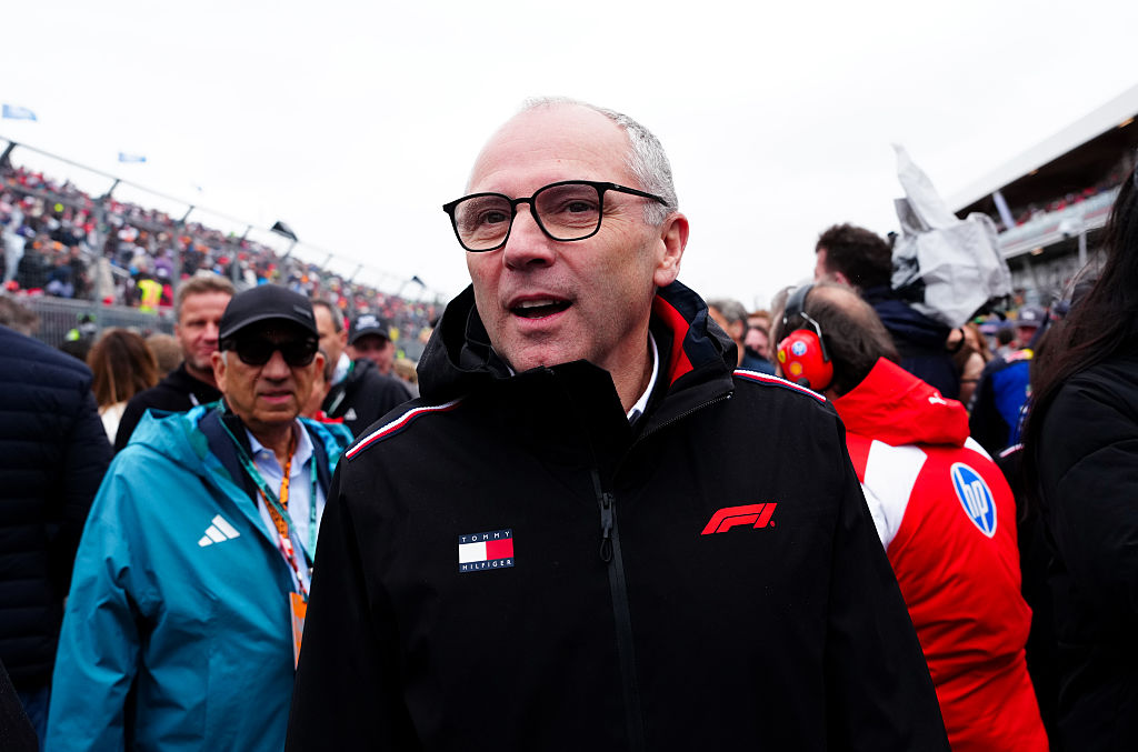 Domenicali