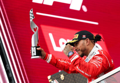 Hamilton