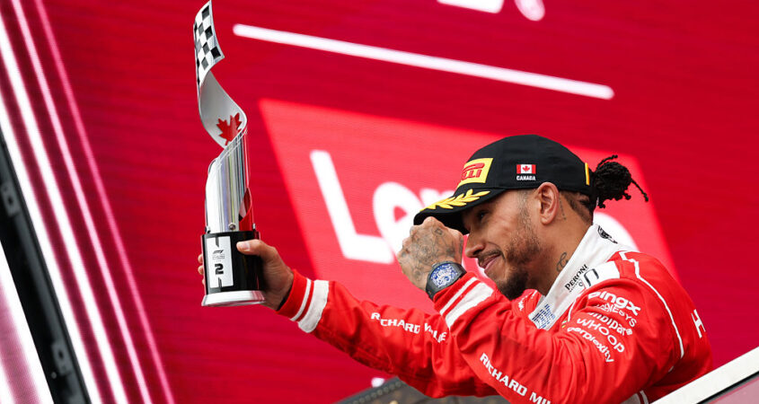 Hamilton