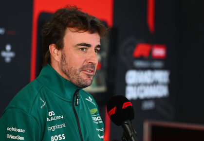 Alonso