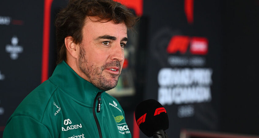Alonso