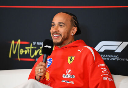 Hamilton