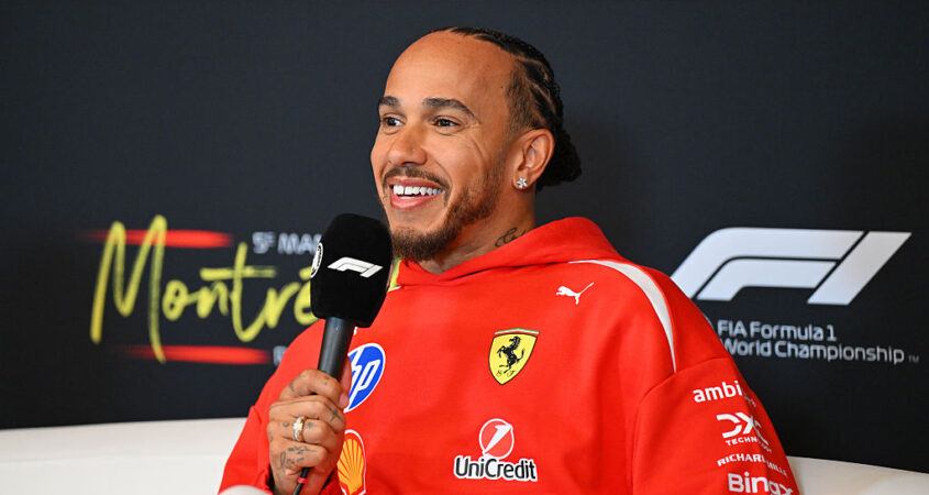 Hamilton