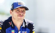 Verstappen