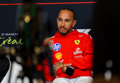 Hamilton
