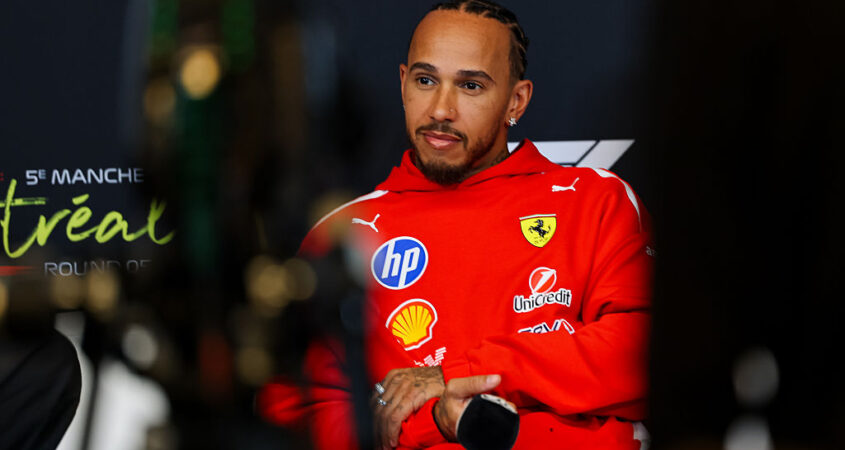 Hamilton