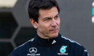 Toto Wolff