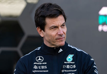 Wolff