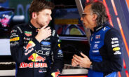 Mekies Verstappen