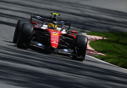 Hamilton
