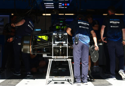 Williams