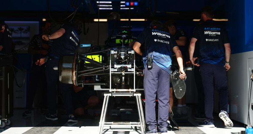 Williams