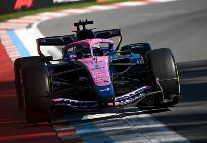 Gasly