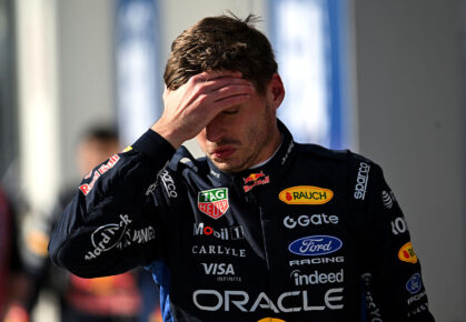 Verstappen