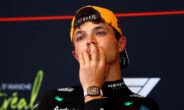 Lando Norris Monaco