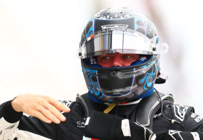 Valtteri Bottas