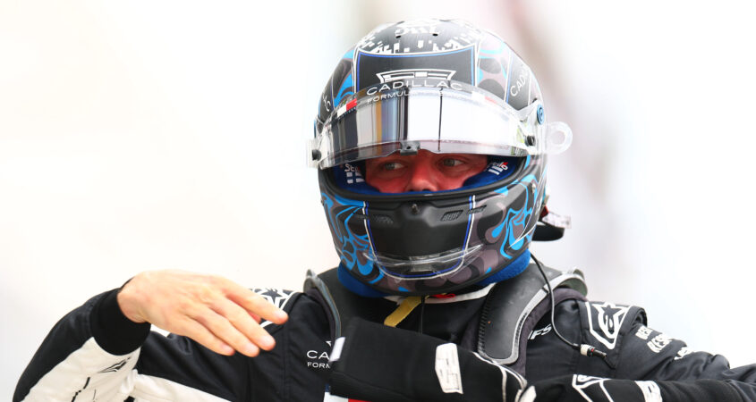 Valtteri Bottas