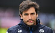 Sainz