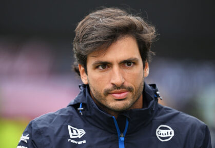 Sainz