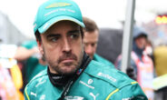 Alonso tweede seizoenshelft