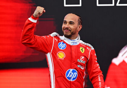 Hamilton