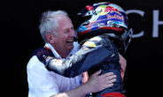 Marko Verstappen
