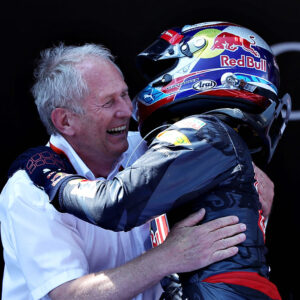 Marko Verstappen