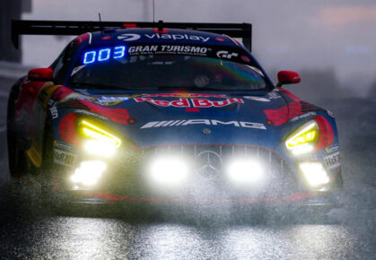 Verstappen Nürburgring