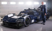 Jacky Ickx Le Mans