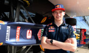 Max Verstappen Red Bull
