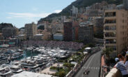 Monaco