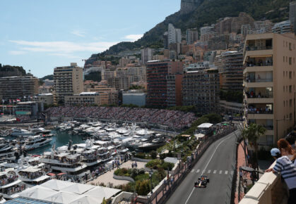 Monaco