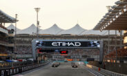 Abu Dhabi
