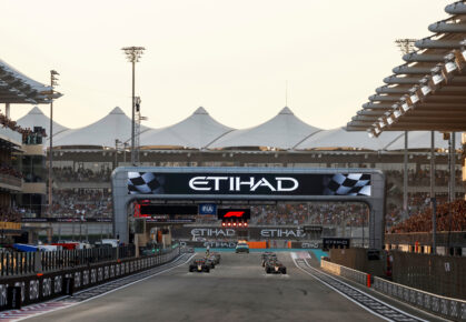 Abu Dhabi