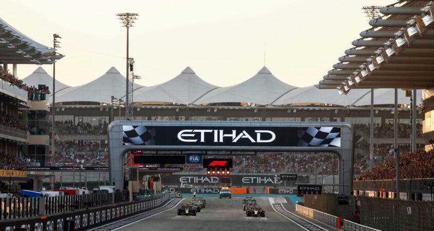 Abu Dhabi