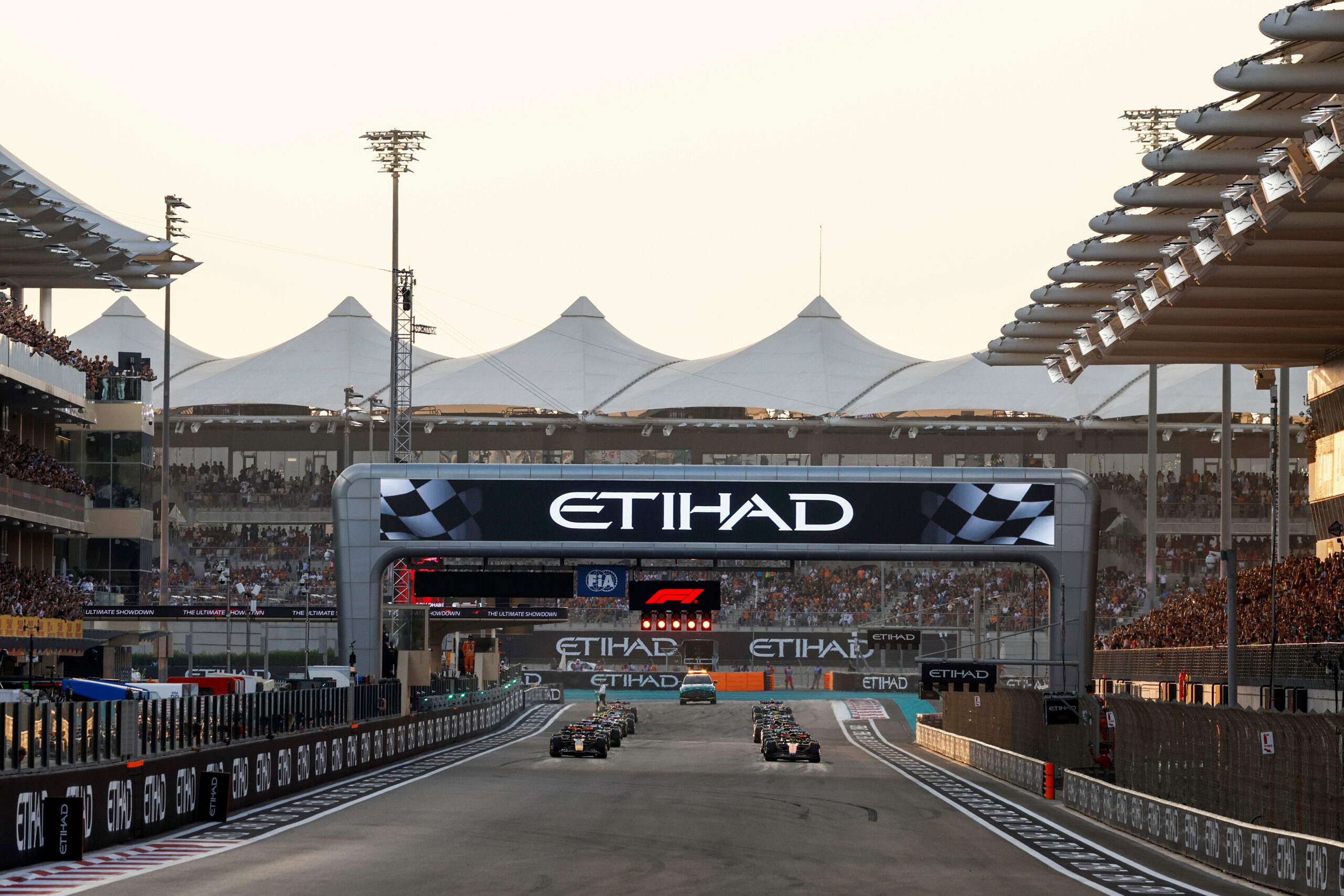 Abu Dhabi