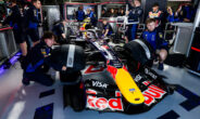Pierre Waché Red Bull