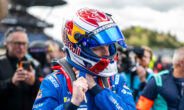 Verstappen Nürburgring