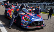 Verstappen Nürburgring