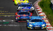 Verstappen Nürburgring