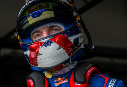 Verstappen Nürburgring