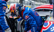 Verstappen GT3