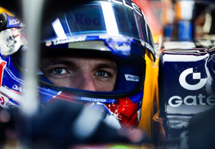 Verstappen