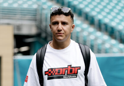 Hadjar Verstappen