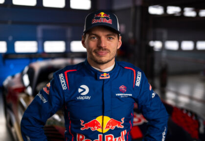 Verstappen Nürburgringq