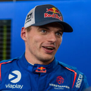 Coulthard Verstappen