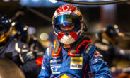 Verstappen Nürburgring