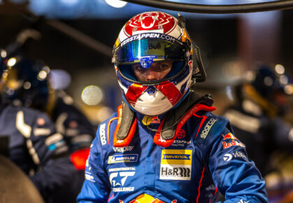 Verstappen Nürburgring