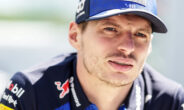 Verstappen Montoya